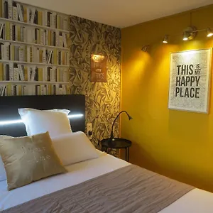 Hotel Kyriad Cap Sud, Avignone
